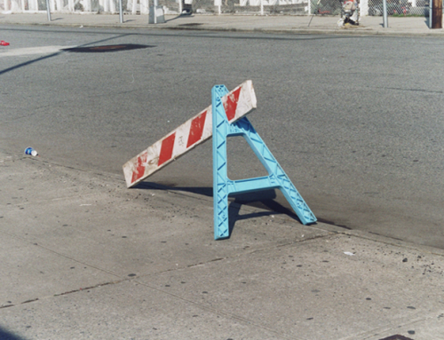 A is for Attention Seeker